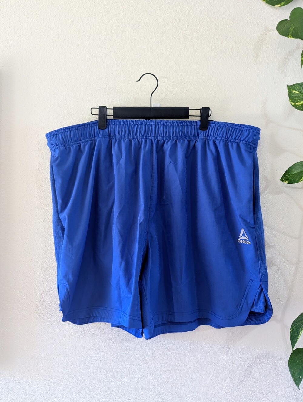 Men's Reebok Athletic Shorts